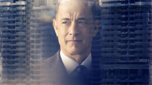 A Hologram for the King