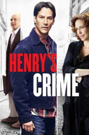 Henry’s Crime