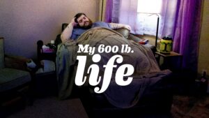 My 600-lb Life