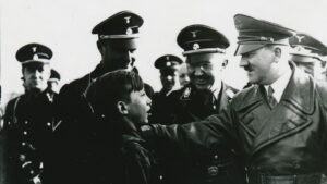 Hitler’s Last Year