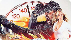 Death Race 2050