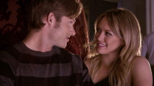 Beauty & the Briefcase