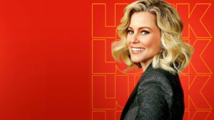 Press Your Luck (2019)