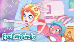 Enchantimals: Tales From Everwilde