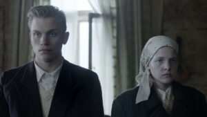 Manslayer/Virgin/Shadow