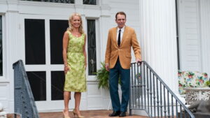 Jayne Mansfield’s Car