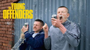 The Young Offenders