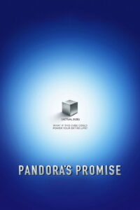 Pandora’s Promise