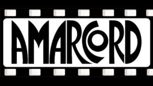 The Secret Diary of ‘Amarcord’