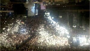 Shut Up and Play the Hits