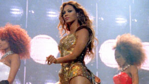 Beyoncé: I Am… World Tour