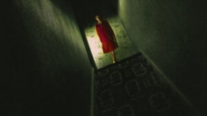 The Enfield Poltergeist