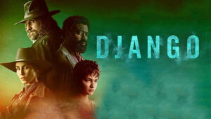 Django