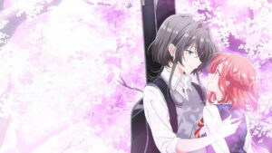 Whisper Me a Love Song