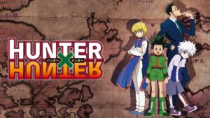 Hunter x Hunter (2011)
