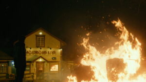 The Girl with the Dragon Tattoo