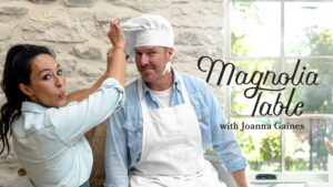 Magnolia Table with Joanna Gaines