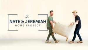 The Nate and Jeremiah Home Project