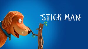Stick Man