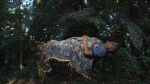 Norte, The End of History