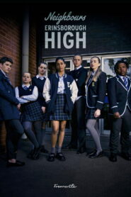Neighbours: Erinsborough High