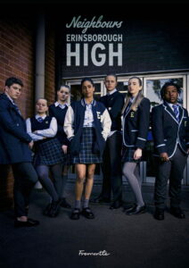 Neighbours: Erinsborough High