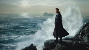 The Count of Monte Cristo (2024)