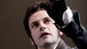 National Theatre Live: Frankenstein