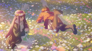 Frieren: Beyond Journey’s End