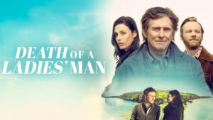 Death of a Ladies’ Man