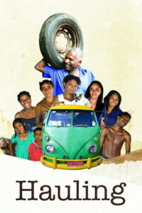Hauling