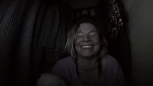 M.O.M. Mothers of Monsters