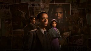 Interview With The Vampire