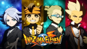 Inazuma Eleven