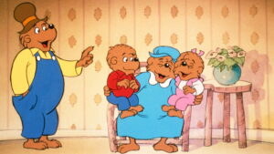 The Berenstain Bears (1985)