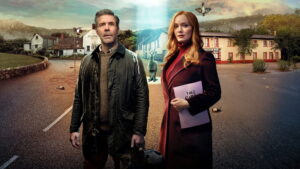 Small Town, Big Story