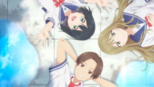 Senpai Is an Otokonoko