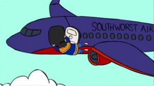 Kevin Smith: Too Fat For 40