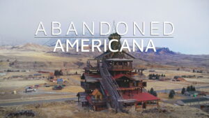 Mysteries of the Abandoned: Hidden America