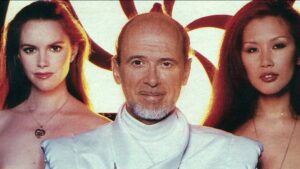 Raël: The Alien Prophet