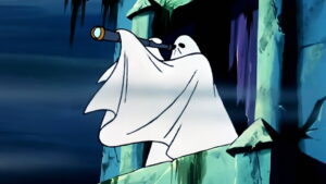 Scooby-Doo, Where Are You!