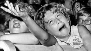 The Beatles: Eight Days a Week – The Touring Years