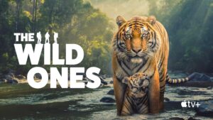 The Wild Ones (2025)