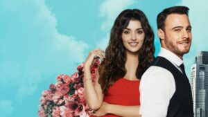 Love Is In The Air (2020)