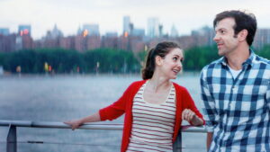 Sleeping with Other People