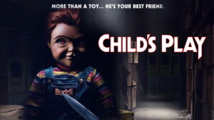Child’s Play