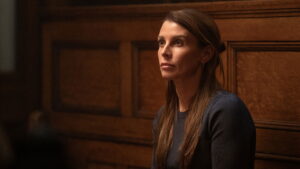 Coleen Rooney: The Real Wagatha Story