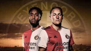 That One Word – Feyenoord