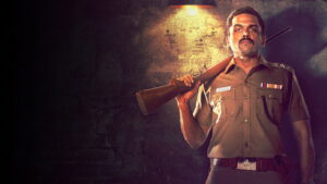 Theeran Adhigaaram Ondru