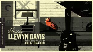 Inside Llewyn Davis